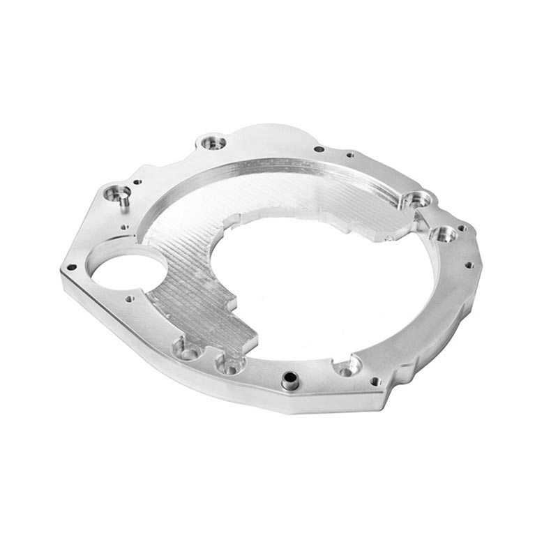 Plat Penyesuai Mesin CNC