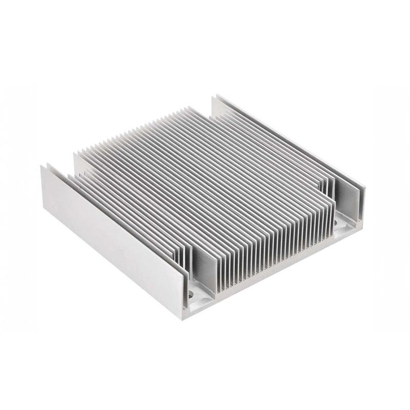 Sinki Haba Aluminium Tersuai
