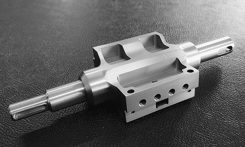 CNC Energy Parts
