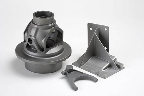 Die Casting Services