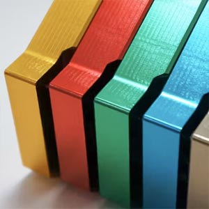 Surface Finishes